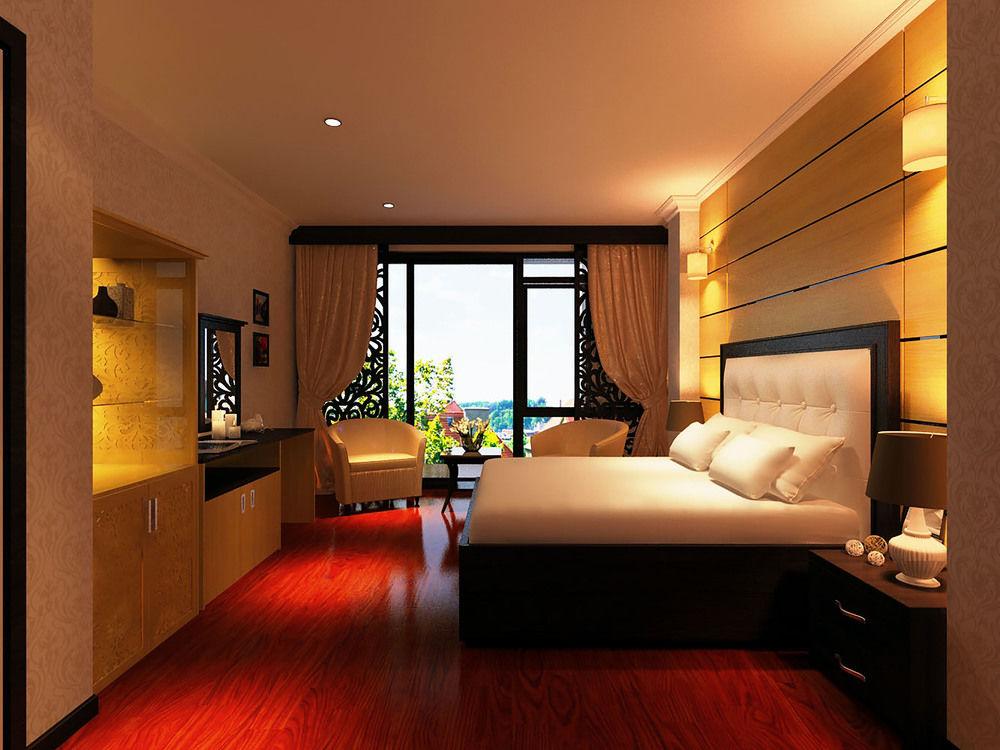 San Premium Hotel 4*