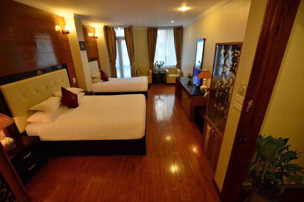 San Premium Hotel 4*