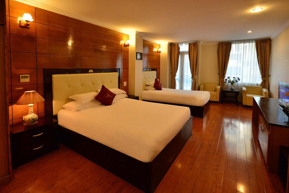 Hotel San Premium