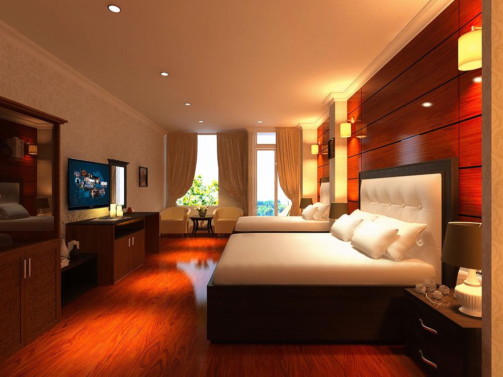 San Premium Hotel