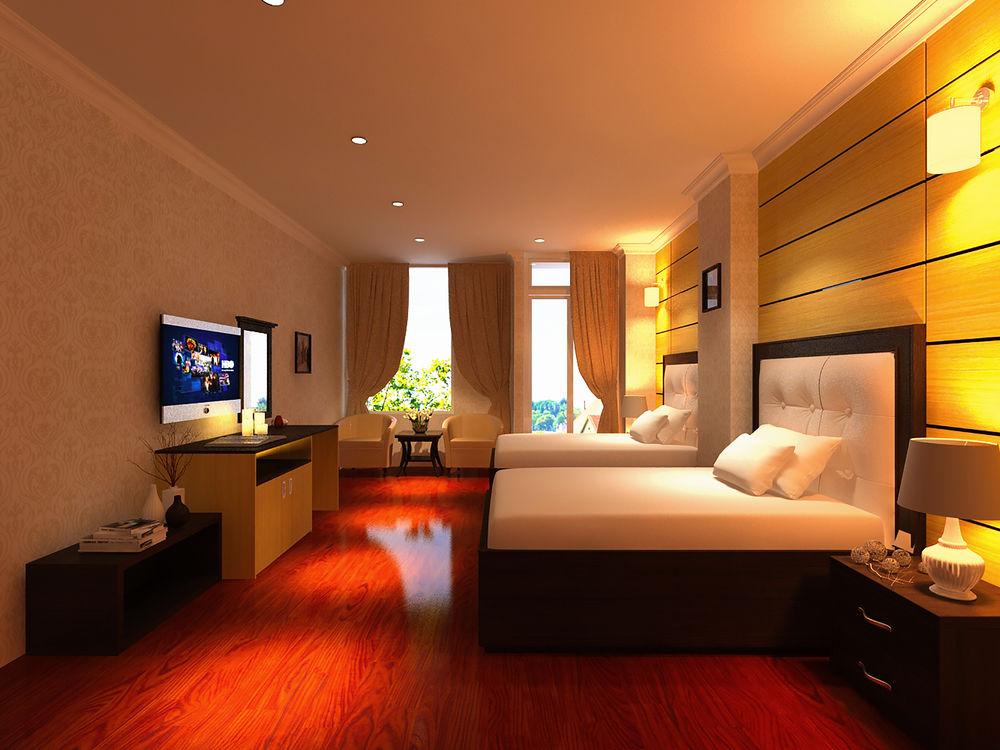 Hotel San Premium Hanoi