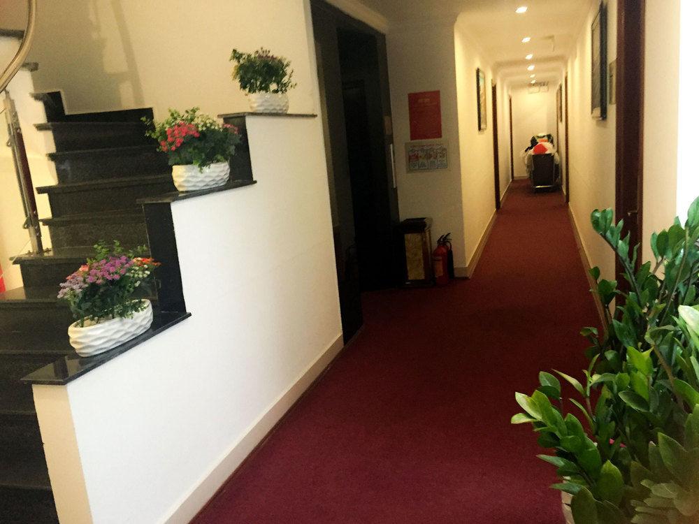 San Premium Hotel 4*