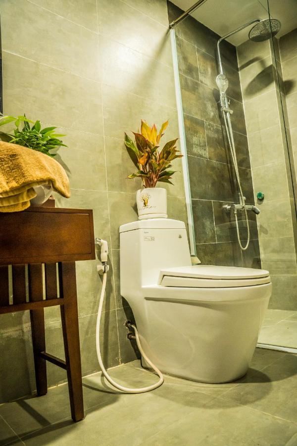 Annie's Little Homestay Hanoi