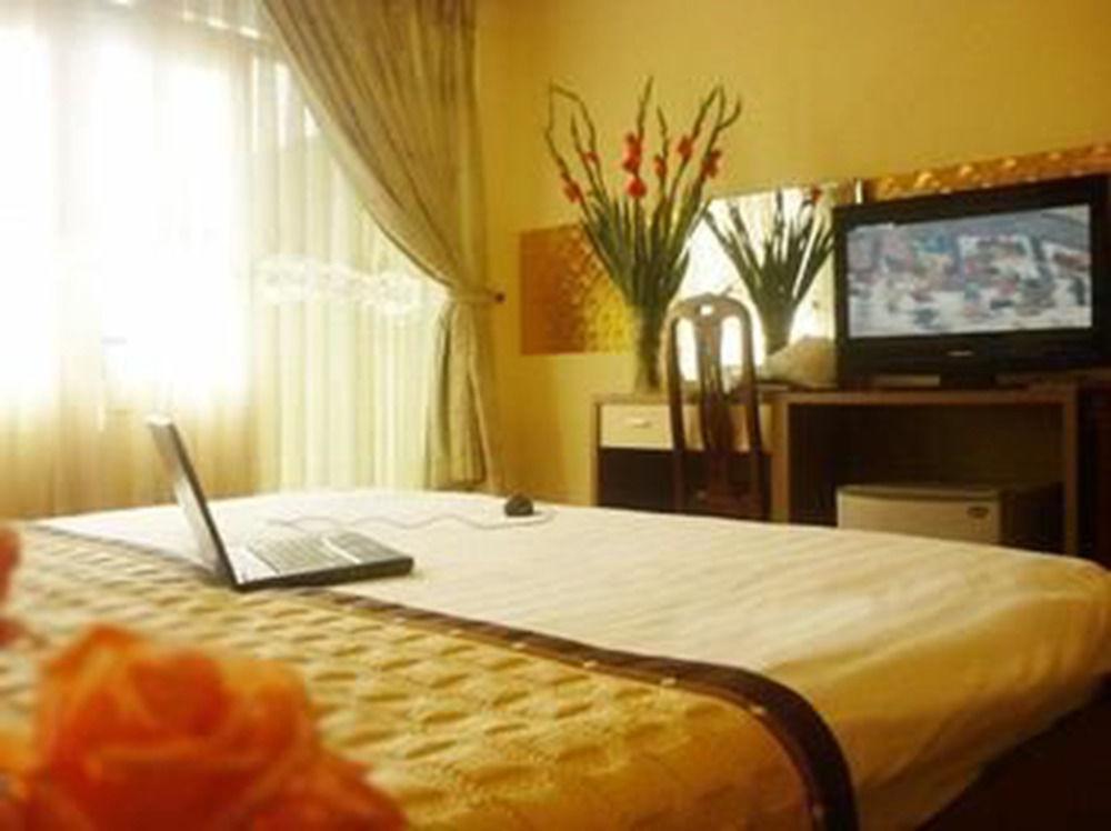 Hotel Ancyra Tamtam Center Old Quarter - Next To Hoan Kiem Hanoi
