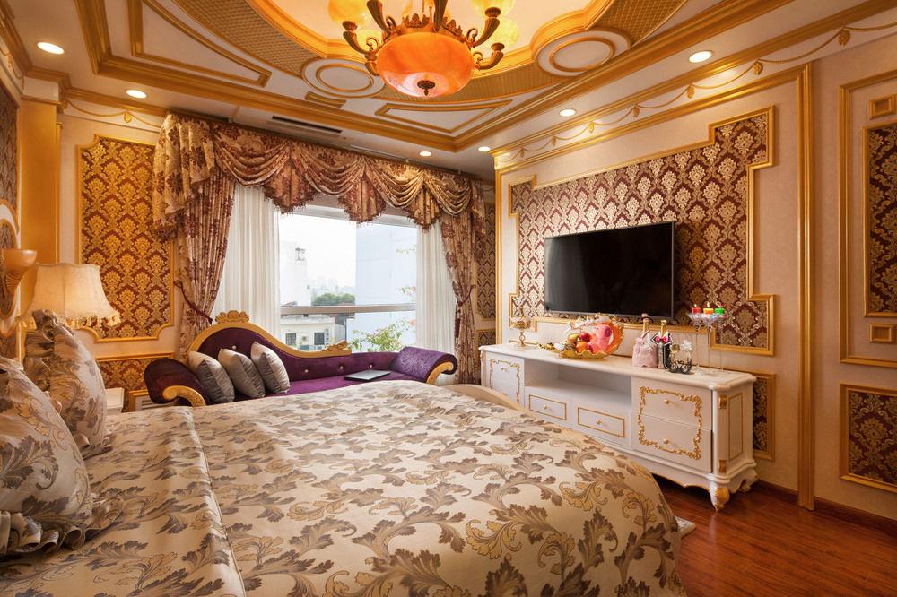 Boss Legend Hotel Hanoi