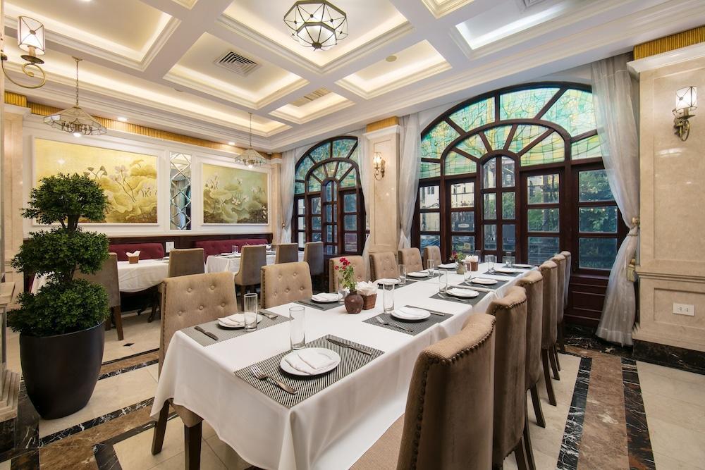 Thiên Thai 4*