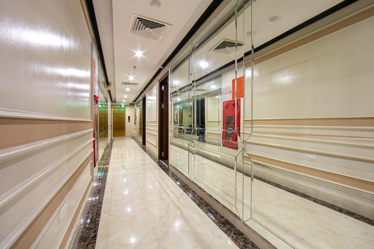 Mia Hotel Dại Mõ