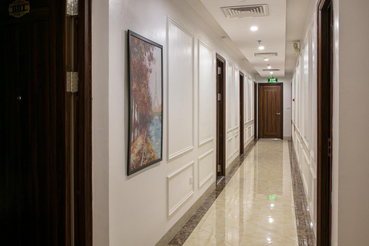 Hotel Mia