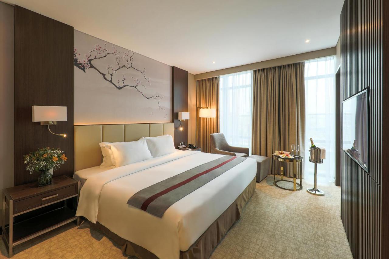 Hotel Grand Vista 5*