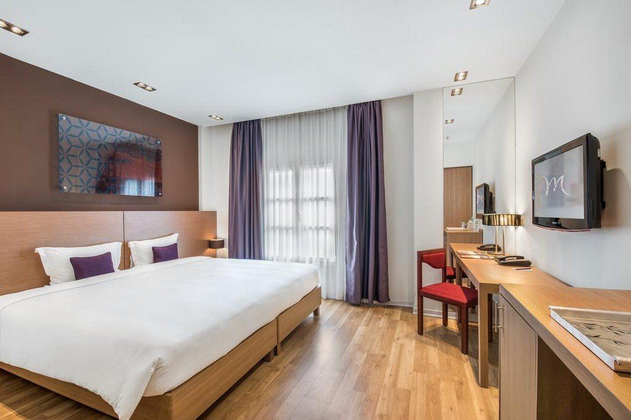 Mercure La Gare Hanoi
