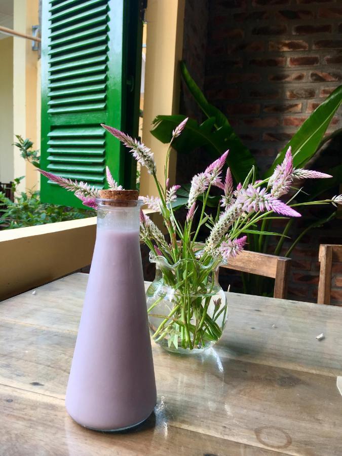 Elephant House - Duong Lam Homestay * Hanoi