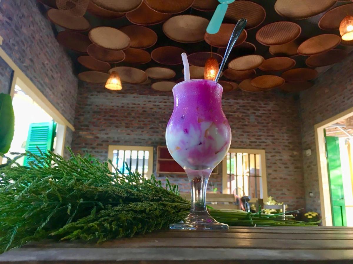 Elephant House - Duong Lam Homestay