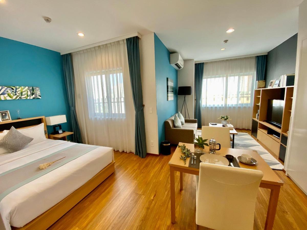 Roygent Parks Hotel Hanoi