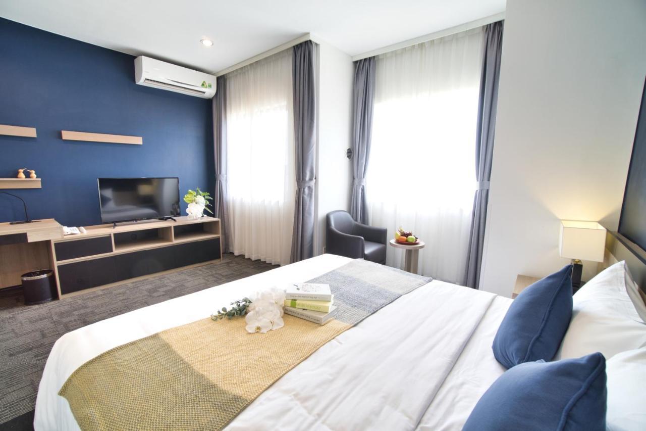 Hotel Roygent Parks