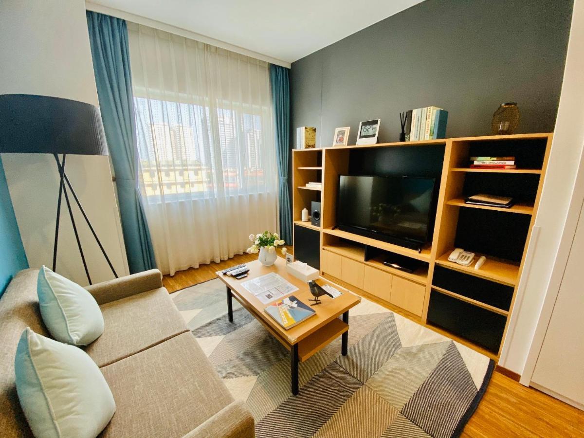 Roygent Parks Hotel