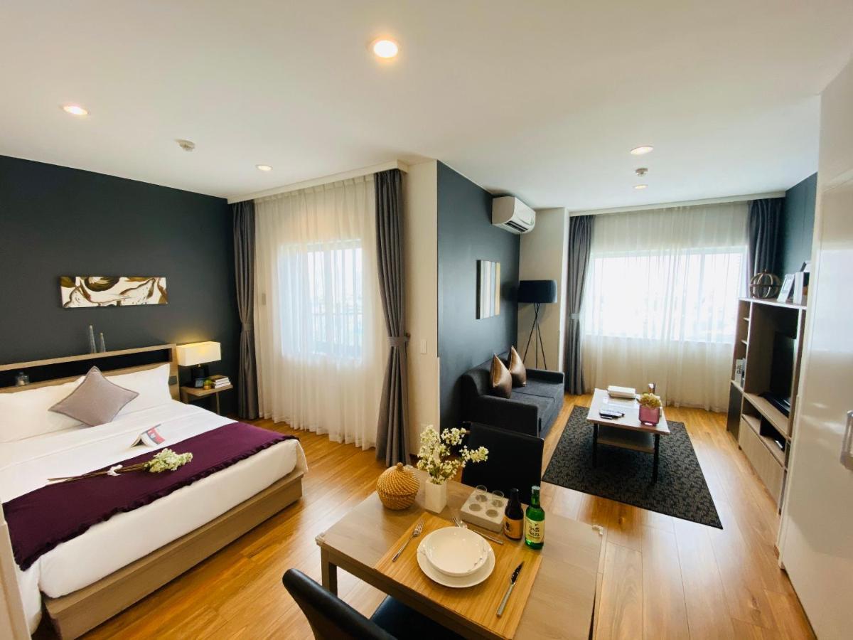 Hotel Roygent Parks