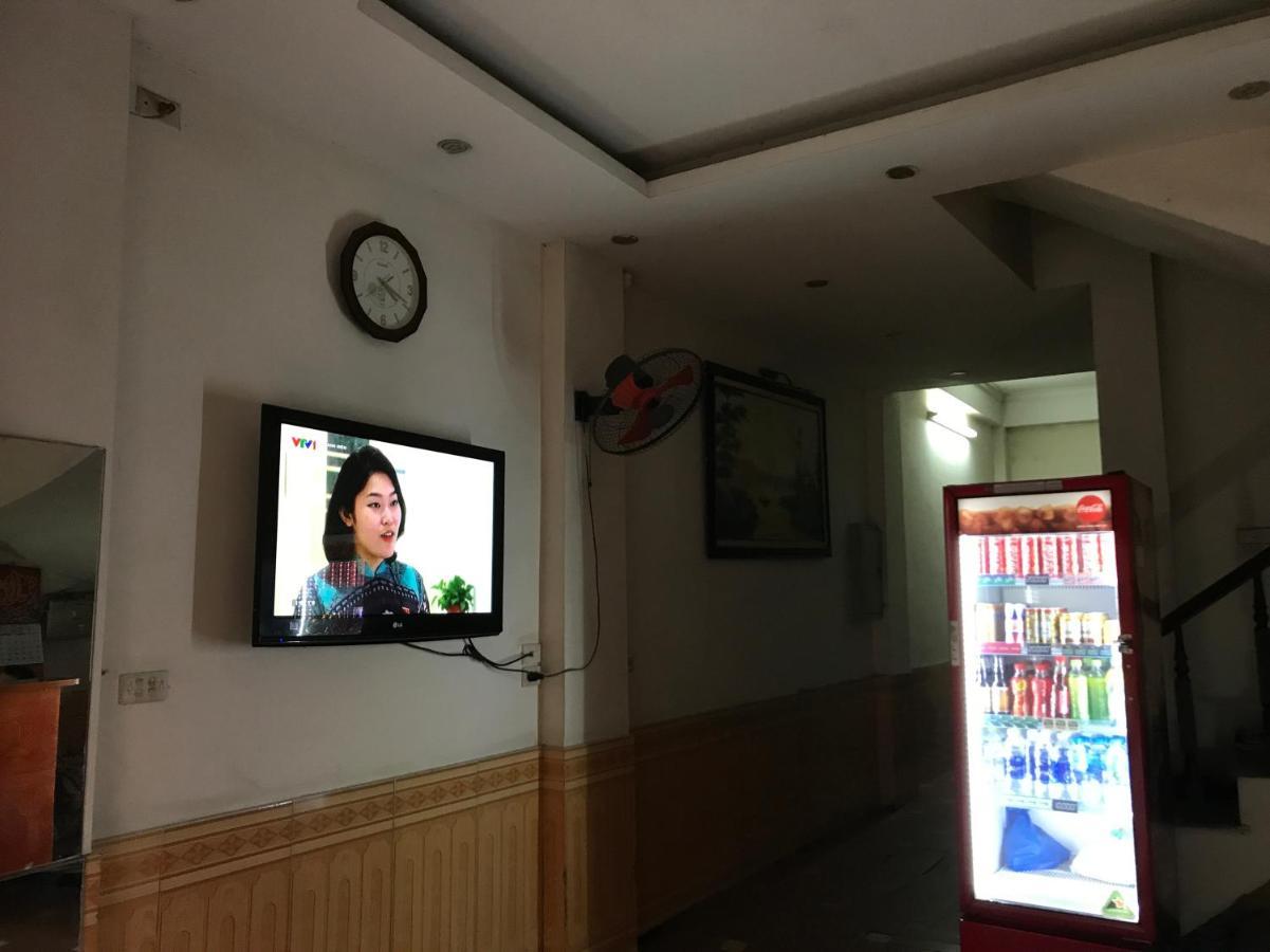 Hotel Oyo 875 Sao Xanh