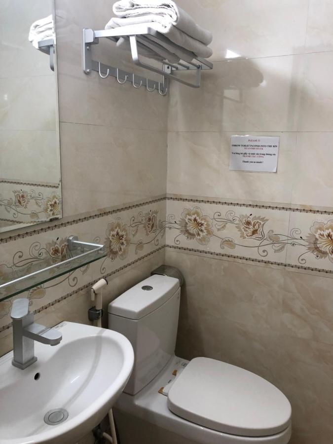 Guest house Old Town Palace Hanoi