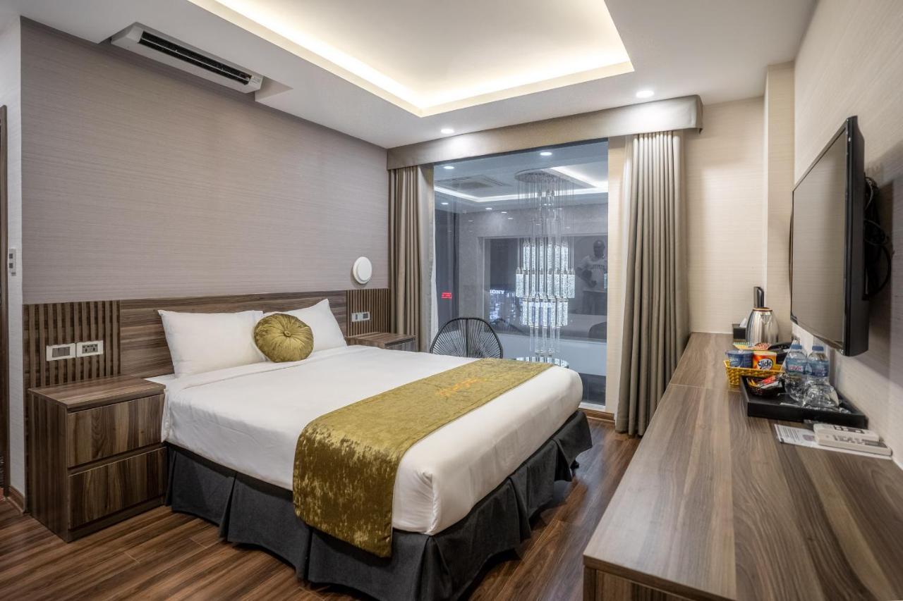 3t Hotel Hanói