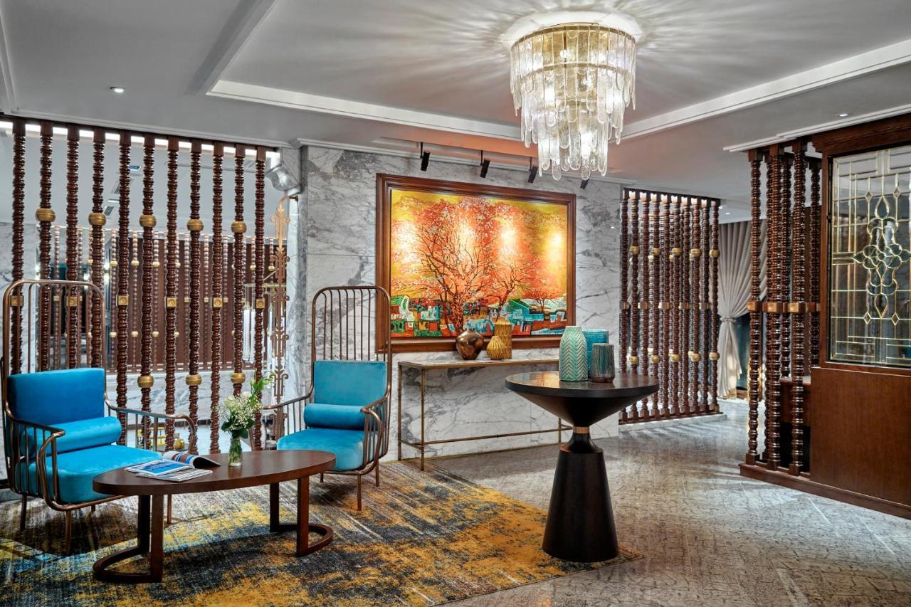 Hotel Peridot Grand Luxury Boutique