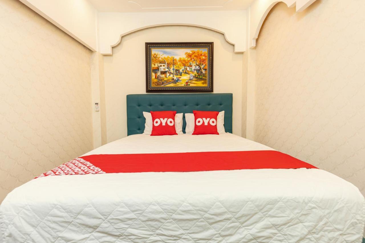 Oyo 709 Seoul Hotel 3*