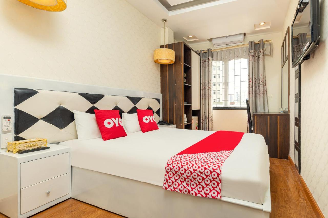 Oyo 709 Seoul Hotel Hanoi