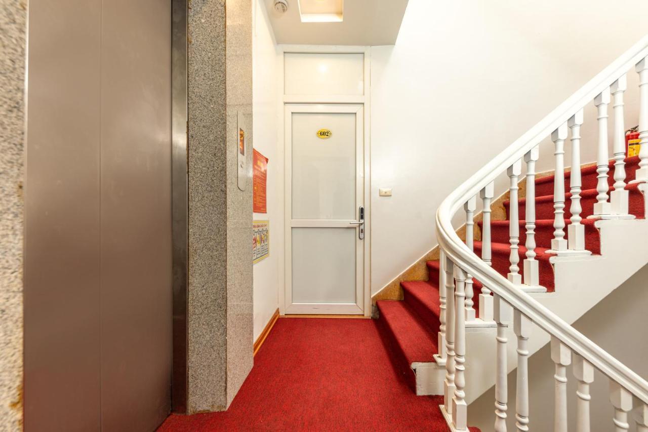 Hotel Oyo 709 Seoul 3*