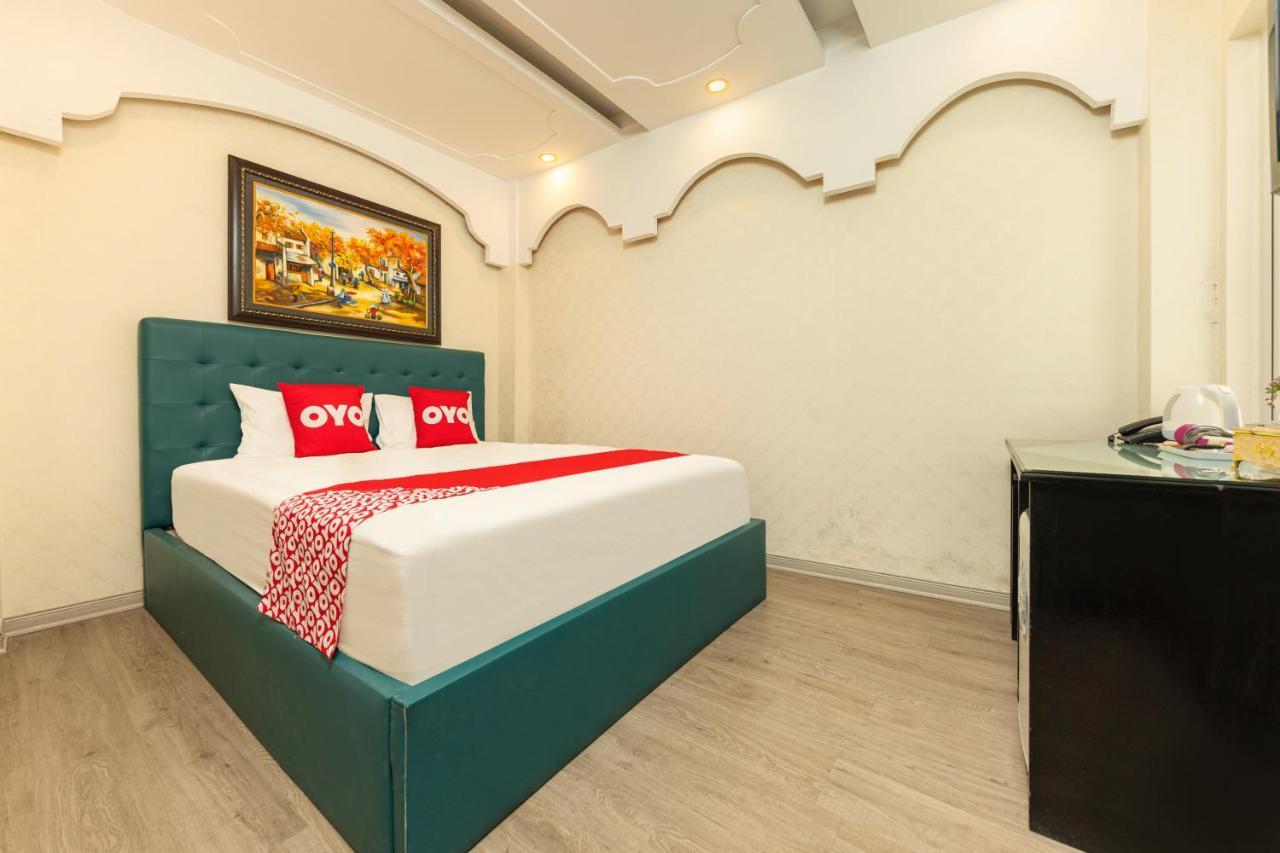 Hotel Oyo 709 Seoul