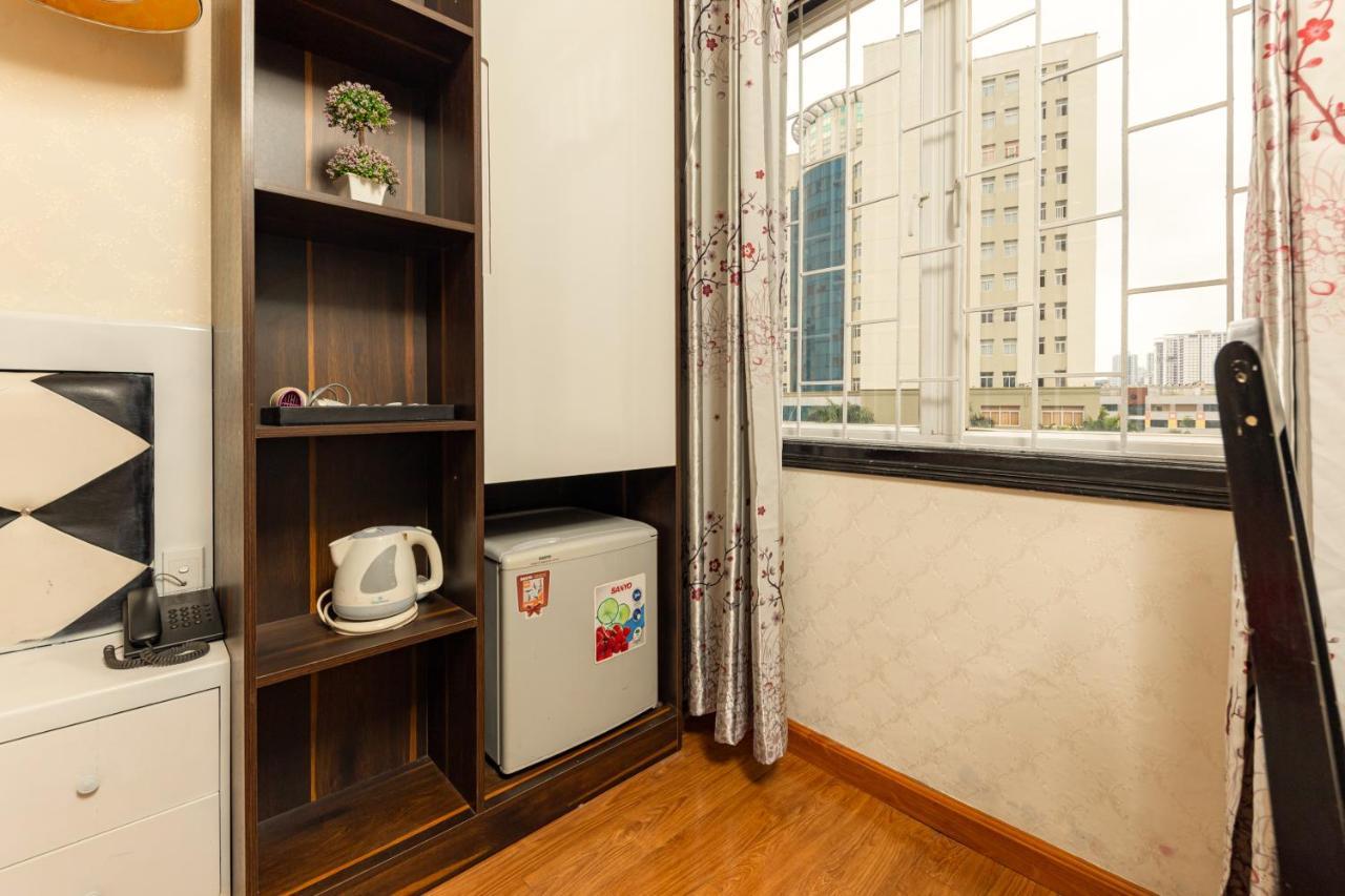 Oyo 709 Seoul 3* Hanoi
