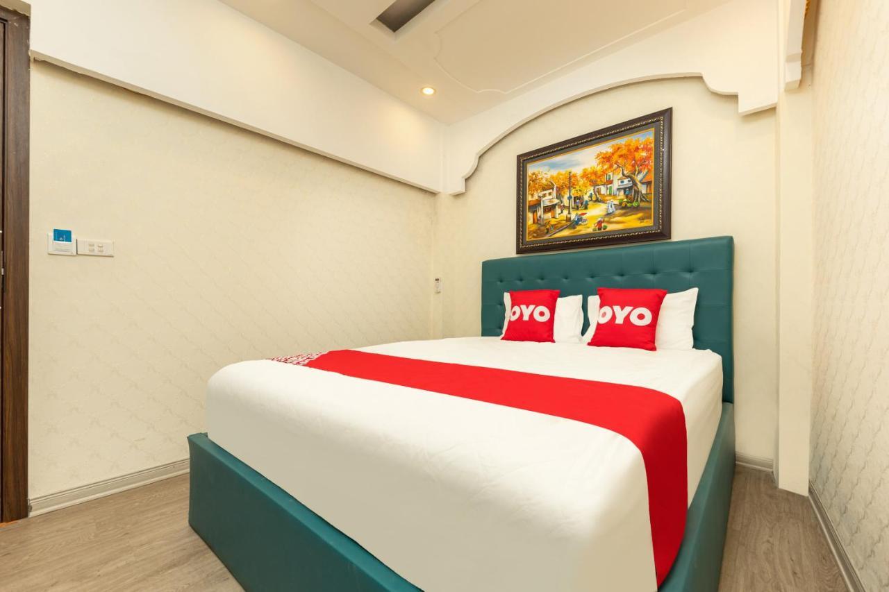 Oyo 709 Seoul Hotel 3*