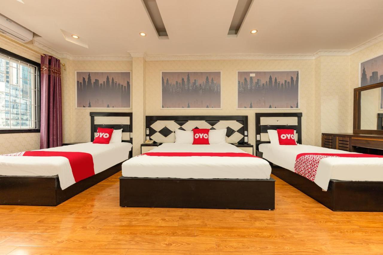Oyo 709 Seoul Hotel 3*