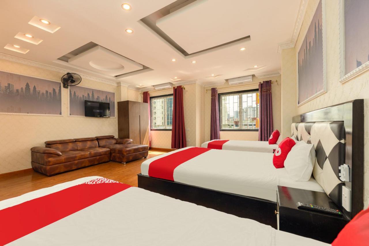 Hotel Oyo 709 Seoul