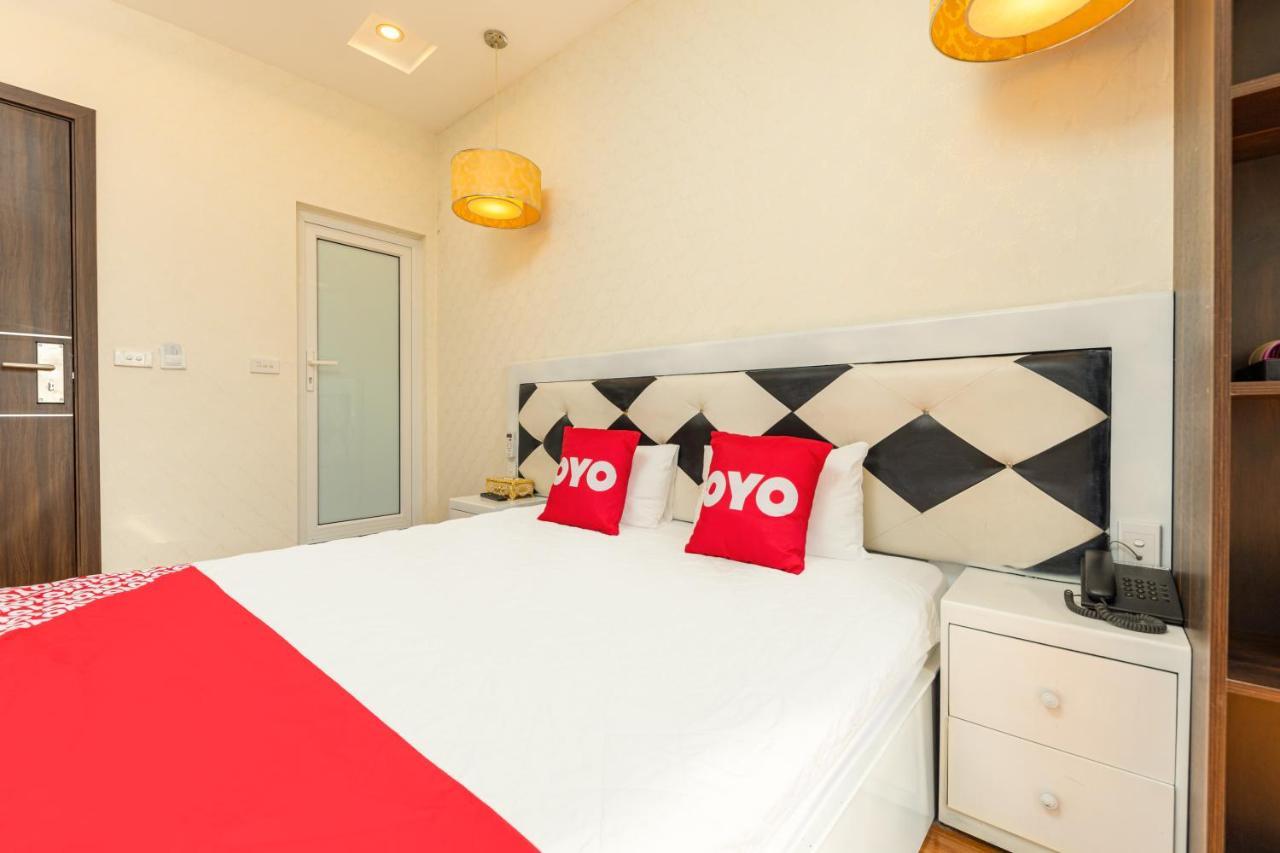 Oyo 709 Seoul Hotel