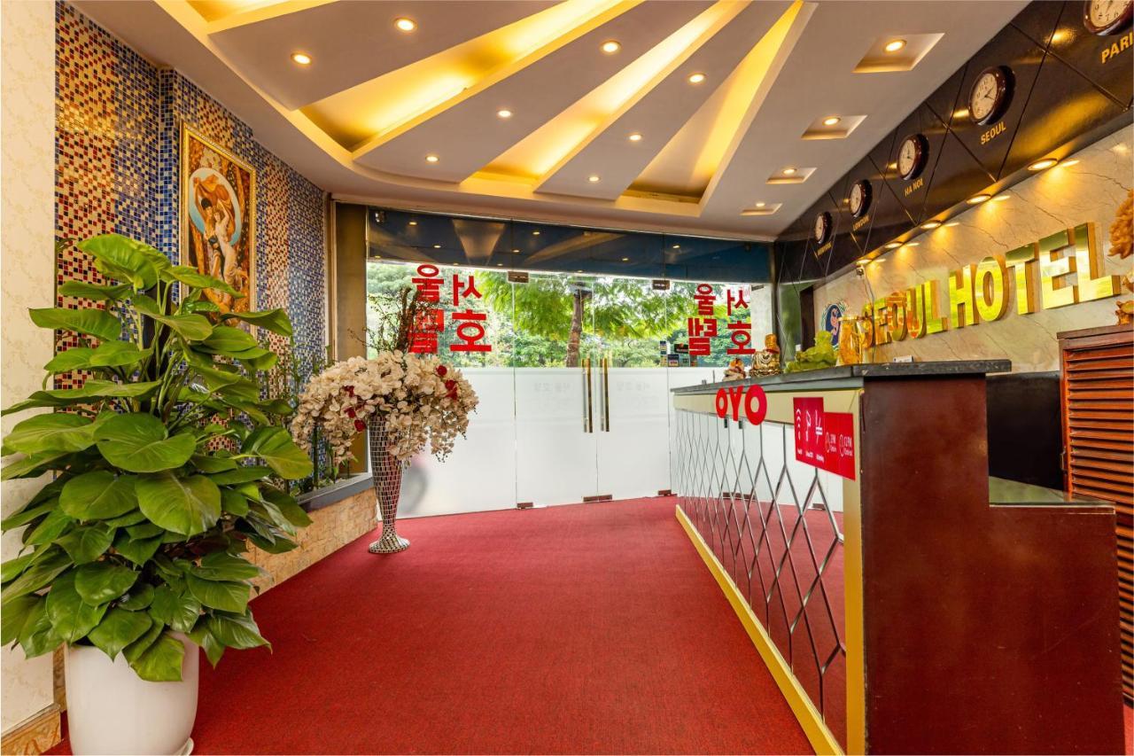 Hotel Oyo 709 Seoul 3*