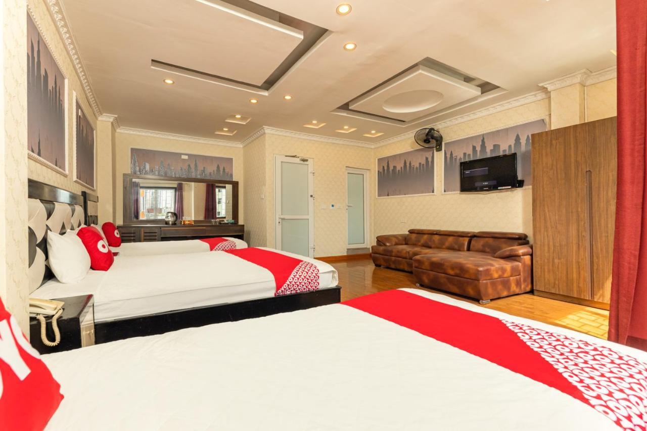 Oyo 709 Seoul 3* Hanoi