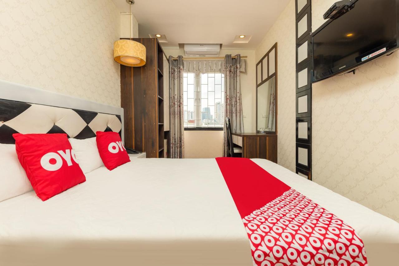 Hotel Oyo 709 Seoul
