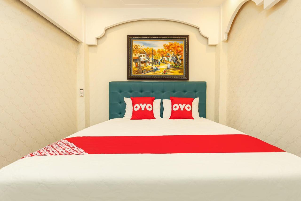 Oyo 709 Seoul Hotel 3*