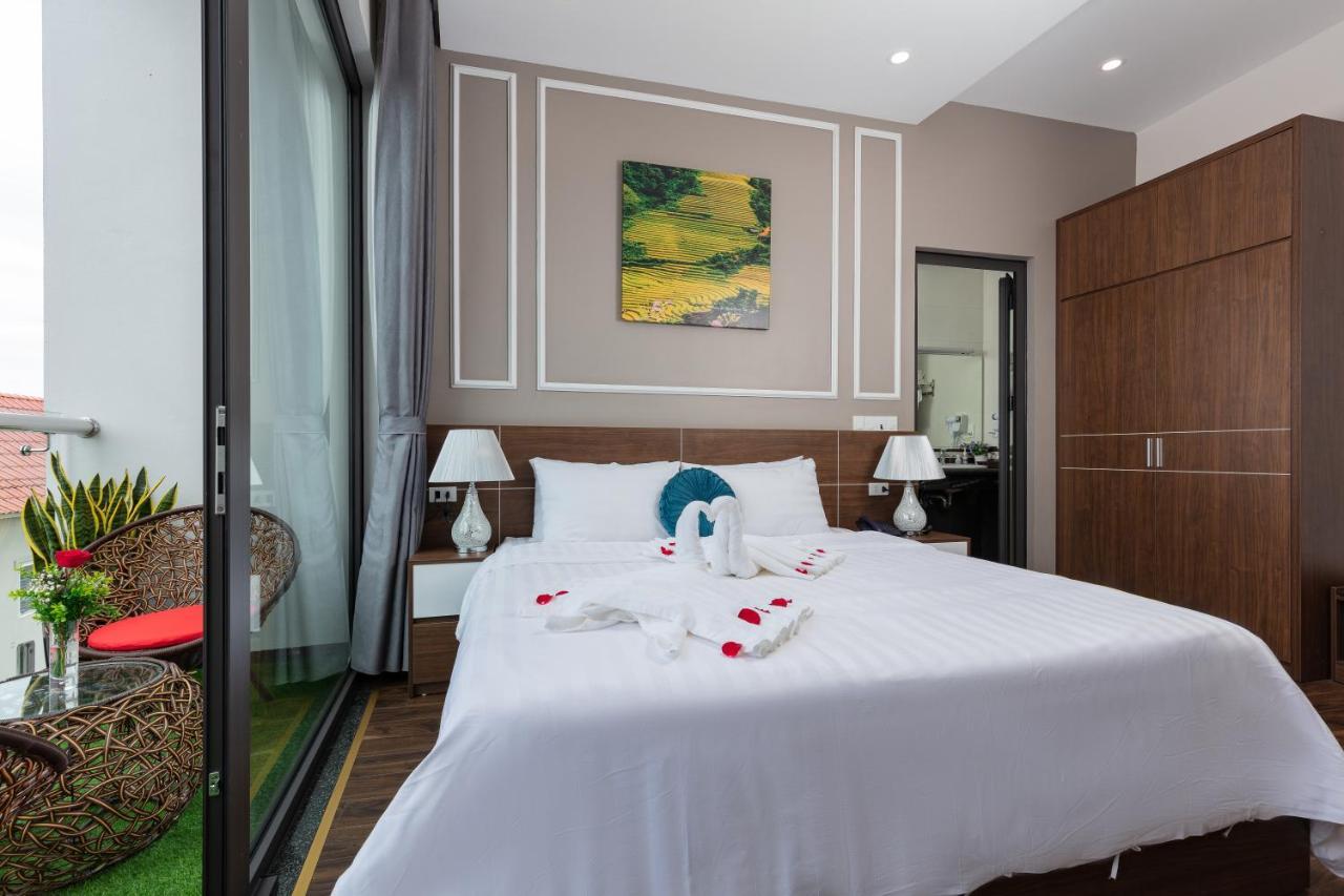 Airport Classic & Travel 3* Hanoi