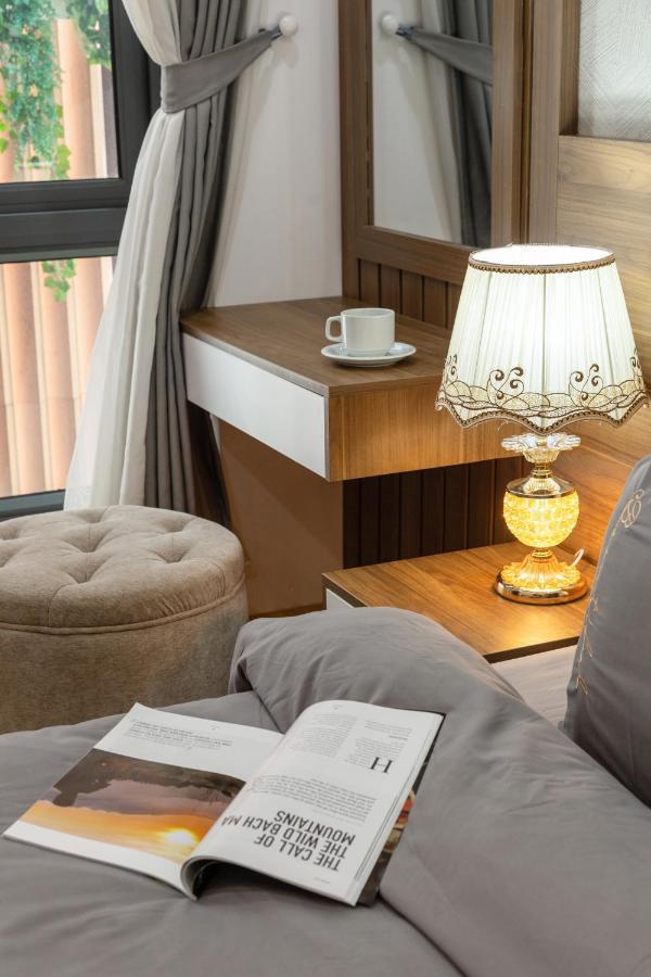 Apartment M Lakeside - Cara Rustic *