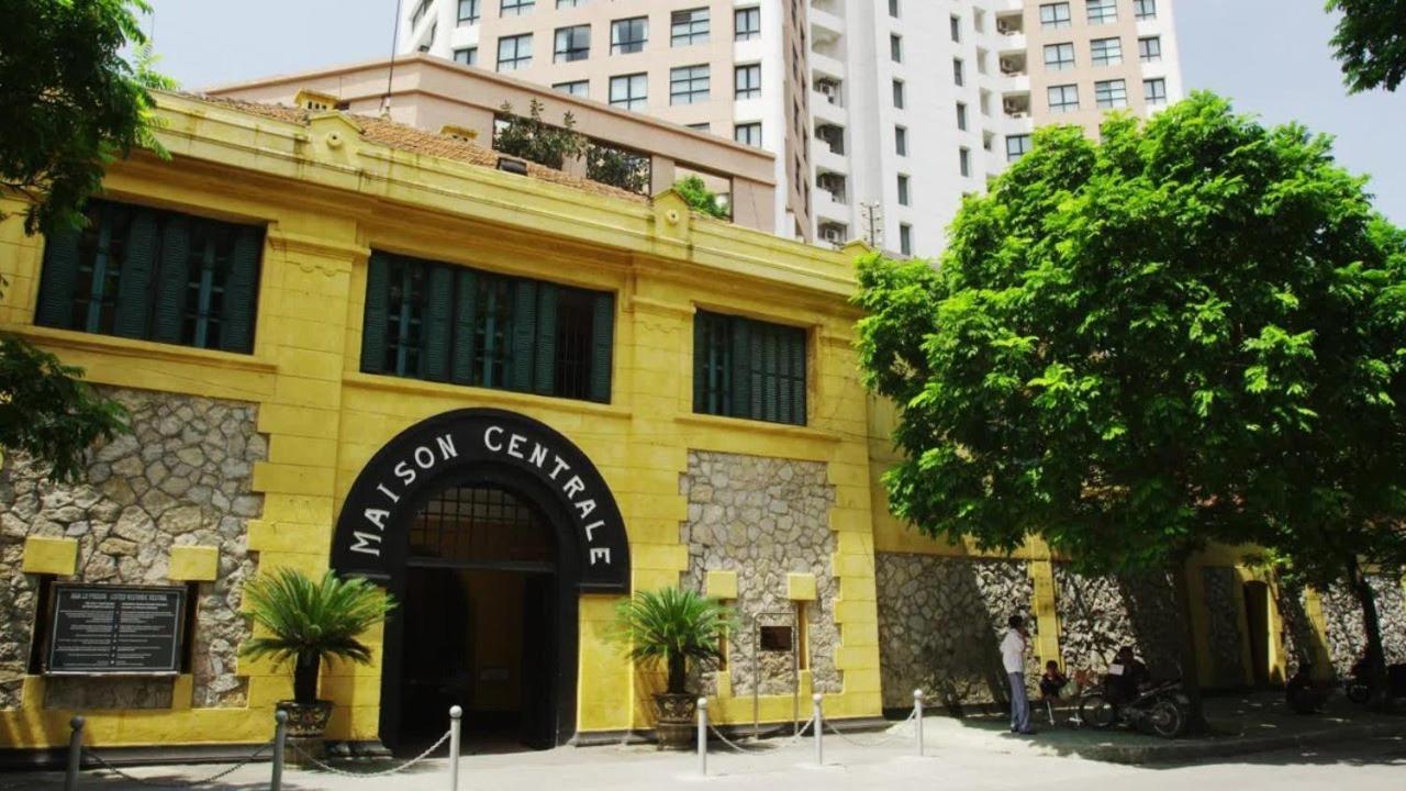 Kalon Homestay, Hai Ba Trung, Hn *