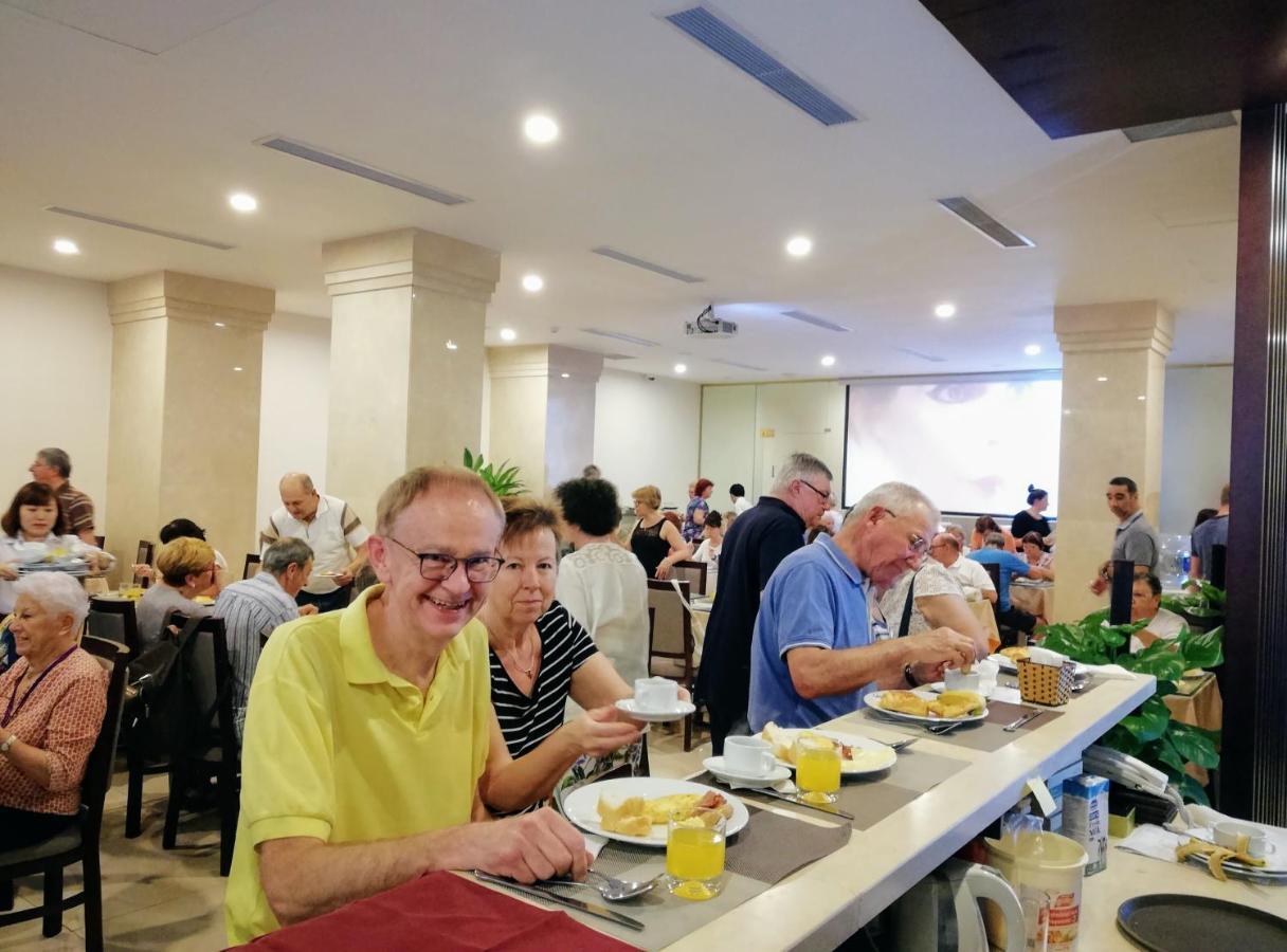 Lenid Tho Nhuom 3* Hanoi
