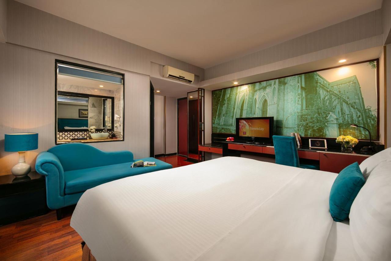 Hotel Ja Cosmo And