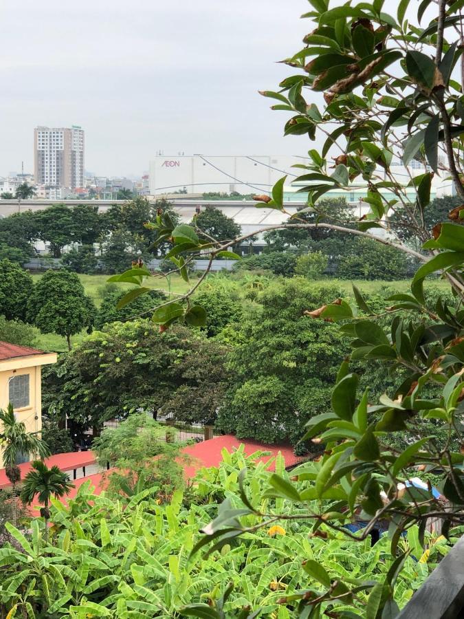 Moc Hoang Hotel