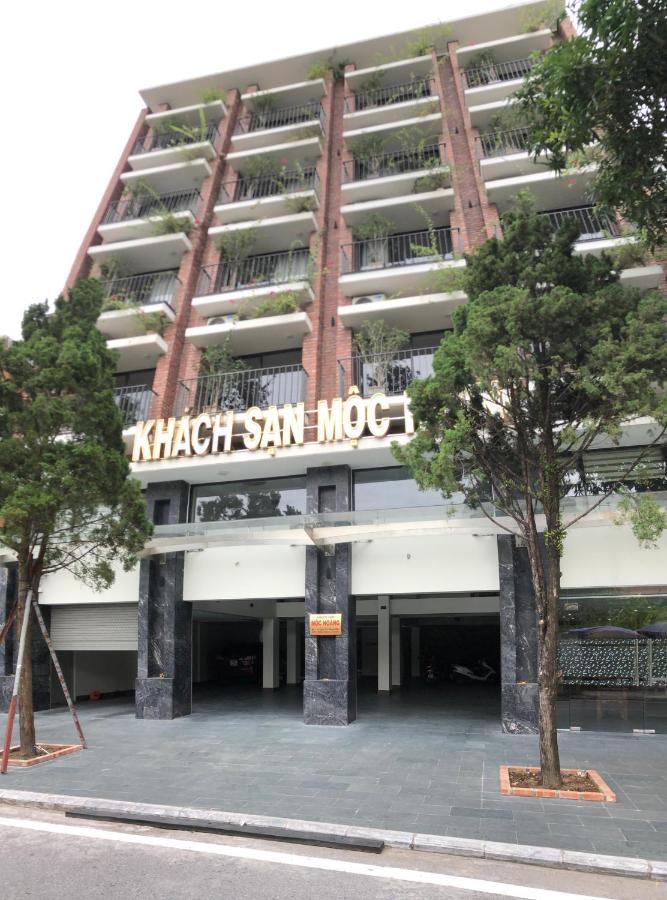 Hotel Moc Hoang 2*