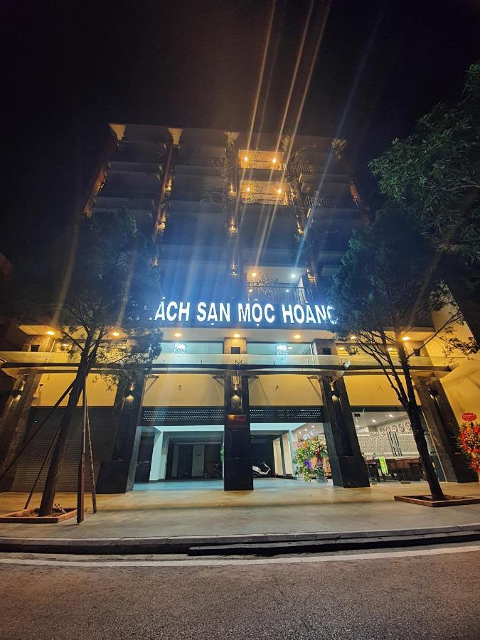 Moc Hoang