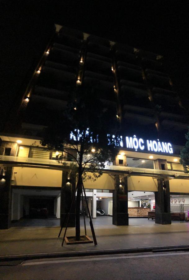Moc Hoang Hotel Hanoi