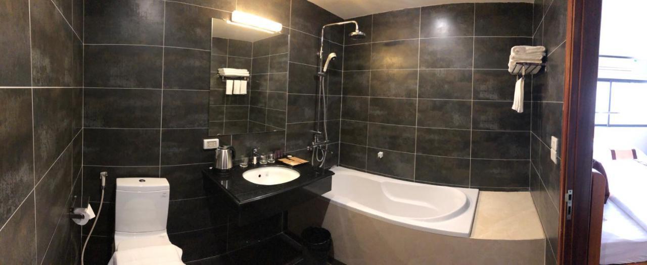 Hotel Moc Hoang