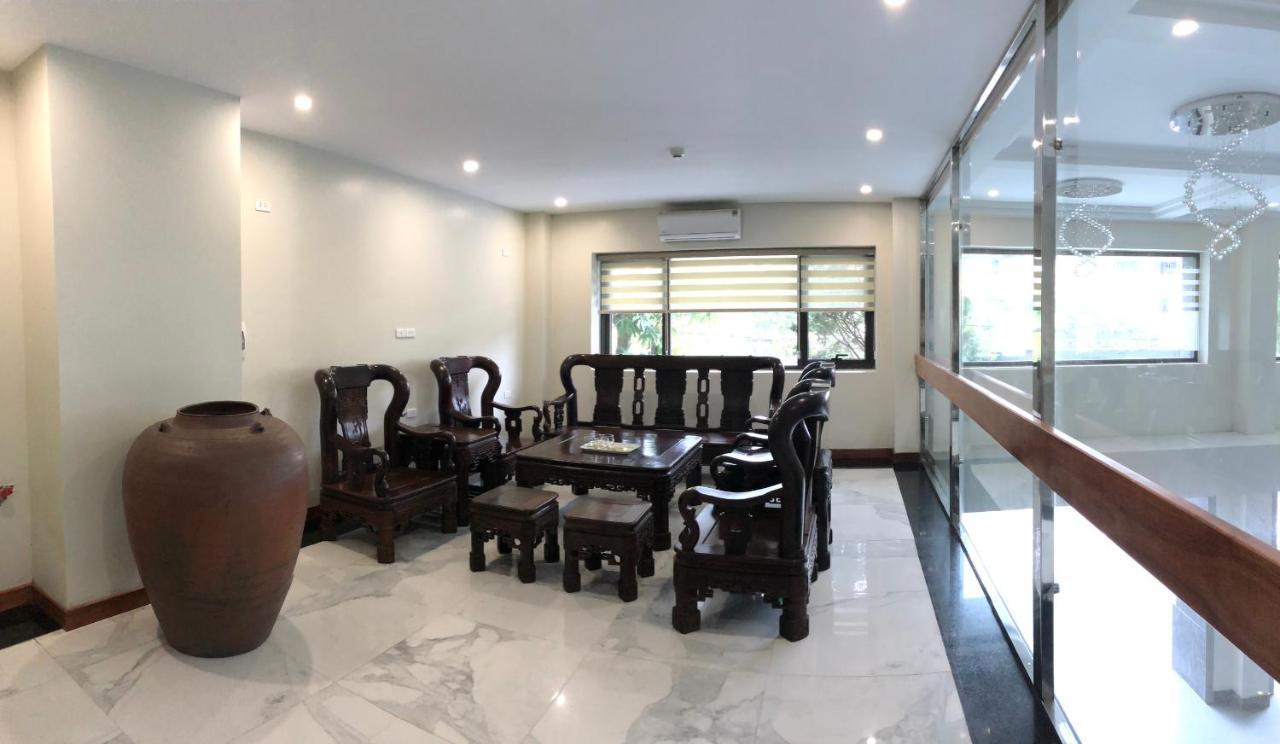 Hotel Moc Hoang 2*