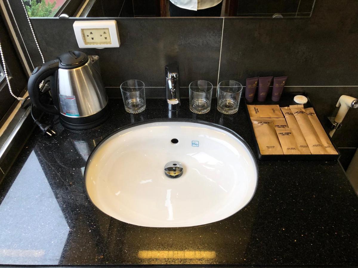 Moc Hoang Hotel Hanoi