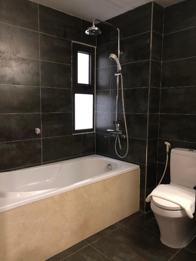 Hotel Moc Hoang Hanoi
